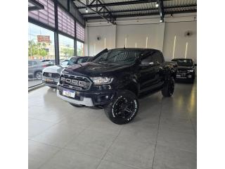 Foto do veículo Ford Ranger 3.2 Cd Xlt Auto 4wd