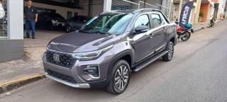 Foto do veículo Fiat Strada 1.0 T200 Cabine Dupla Ranch Cvt