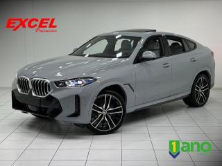 Foto do veículo Bmw X6 Xdrive 40i M Sport 3.0 Bi-tb (hib.)