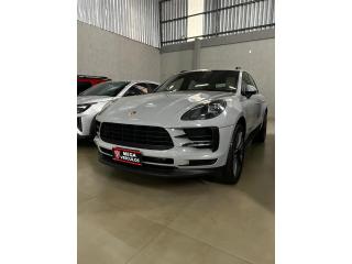 Foto do veículo Porsche Macan 2.0 Pdk 4wd