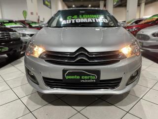 Foto do veículo Citroën C4 Cactus Feel Bus. 1.6 Flex Aut.