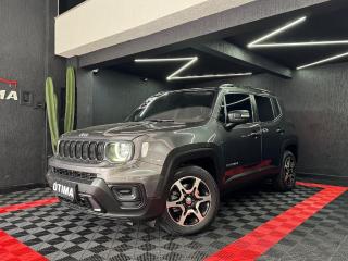 Foto do veículo Jeep Renegade Long. T270 1.3 Tb 4x2 Flex Aut.