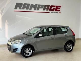 Foto do veículo Fiat Palio 1.0 8v Flex Attractive