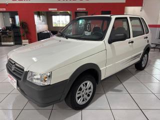 Foto do veículo Fiat Uno 1.0 Flex Mille Way Economy