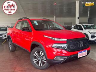 Foto do veículo Fiat Toro 1.3 T270 Freedom Auto