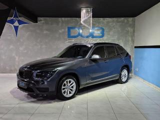 Foto do veículo Bmw X1 Sdrive 20i 2.0/2.0 Tb Acti.flex Aut.