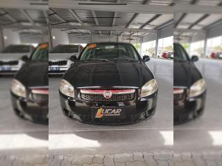 Foto do veículo Fiat Siena El 1.4 Mpi Fire Flex 8v 4p
