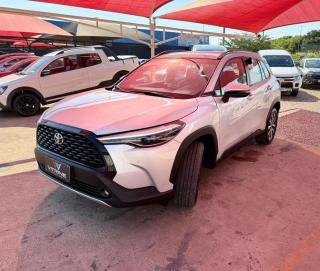 Foto do veículo Toyota Corolla Cross 2.0 Xre Cvt