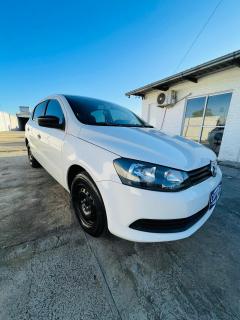 Foto do veículo Volkswagen Gol 1.0 Tec Total Flex City