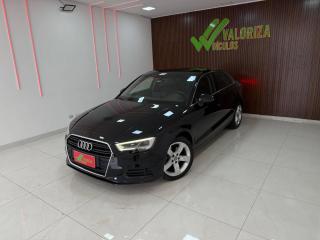 Foto do veículo Audi A3 1.4 Prestige Plus Tiptronic