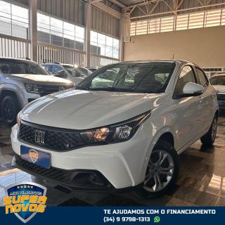 Foto do veículo Fiat Argo Drive 1.0 6v Flex
