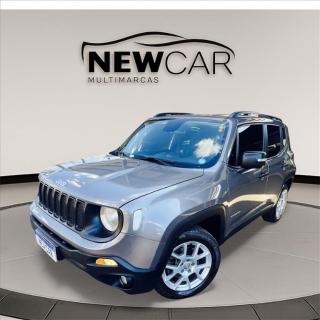 Foto do veículo Jeep Renegade 1.8 Sport Auto