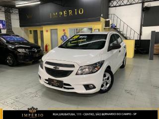 Foto do veículo Chevrolet Onix Hatch Joy 1.0 8v Flex 5p Mec.