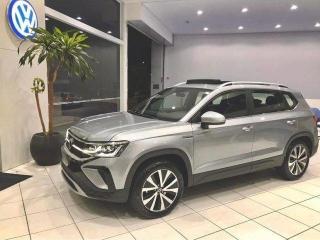 Foto do veículo Volkswagen Taos 1.4 250 Tsi Highline Auto