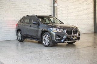 Foto do veículo Bmw X1 Sdrive 20i 2.0/2.0 Tb Acti.flex Aut.