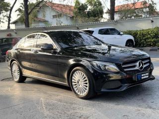 Foto do veículo Mercedes C-class 2.0 C 200 Avantgarde Auto