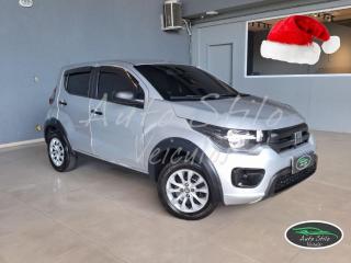 Foto do veículo Fiat Mobi Like 1.0 Fire Flex 5p.