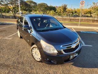 Foto do veículo Chevrolet Cobalt 1.4 8v Econo.flex Ltz