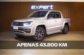 Foto do veículo Volkswagen Amarok Highline Cd 3.0 4x4 Tb Dies. Aut.