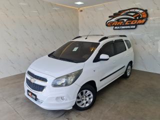 Foto do veículo Chevrolet Spin 1.8 Econoflex Ltz 7s