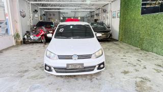 Foto do veículo Volkswagen Gol 1.0 Trendline