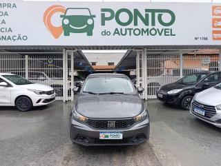 Foto do veículo Fiat Argo 1.0 Drive
