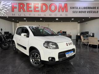 Foto do veículo Fiat Uno 1.4 Evo Flex Sporting