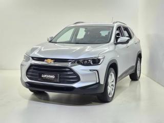 Foto do veículo Chevrolet Tracker 1.0 Turbo Ltz Auto
