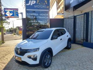 Foto do veículo Renault Kwid 1.0 Zen