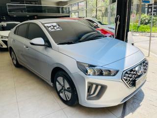 Foto do veículo Hyundai Ioniq 1.6 Hev Dct