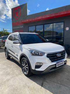 Foto do veículo Hyundai Creta 2.0 Prestige At