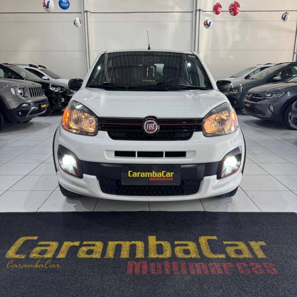 Fiat Uno