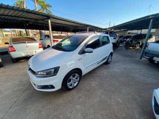 Foto do veículo Volkswagen Fox 1.6 Vht Total Flex Rock In Rio