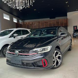 Foto do veículo Volkswagen Jetta 2.0 350 Tsi Gli Dsg