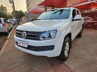 Foto do veículo Volkswagen Amarok 2.0 Tdi Cd Se 4wd
