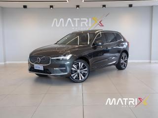 Foto do veículo Volvo Xc60 2.0 T8 Phev Recharge Inscrip Auto Awd