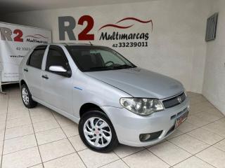 Foto do veículo Fiat Palio 1.0 Fire Flex Economy