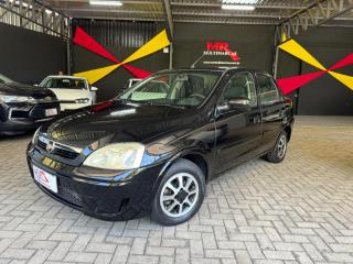 Foto do veículo Chevrolet Corsa Sed. Premium 1.4 8v Econoflex 4p