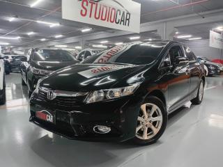 Foto do veículo Honda Civic 2.0 I-vtec Flexone Exr Auto