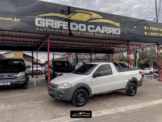 Foto do veículo Fiat Strada 1.4 Hard Working