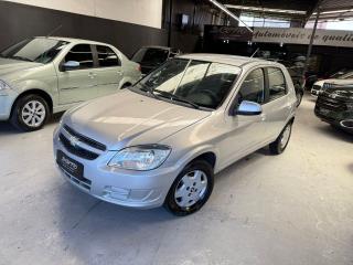 Foto do veículo Chevrolet Celta 1.0l Flexpower Lt