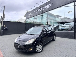 Foto do veículo Ford Fiesta Se 1.6 8v Flex 5p