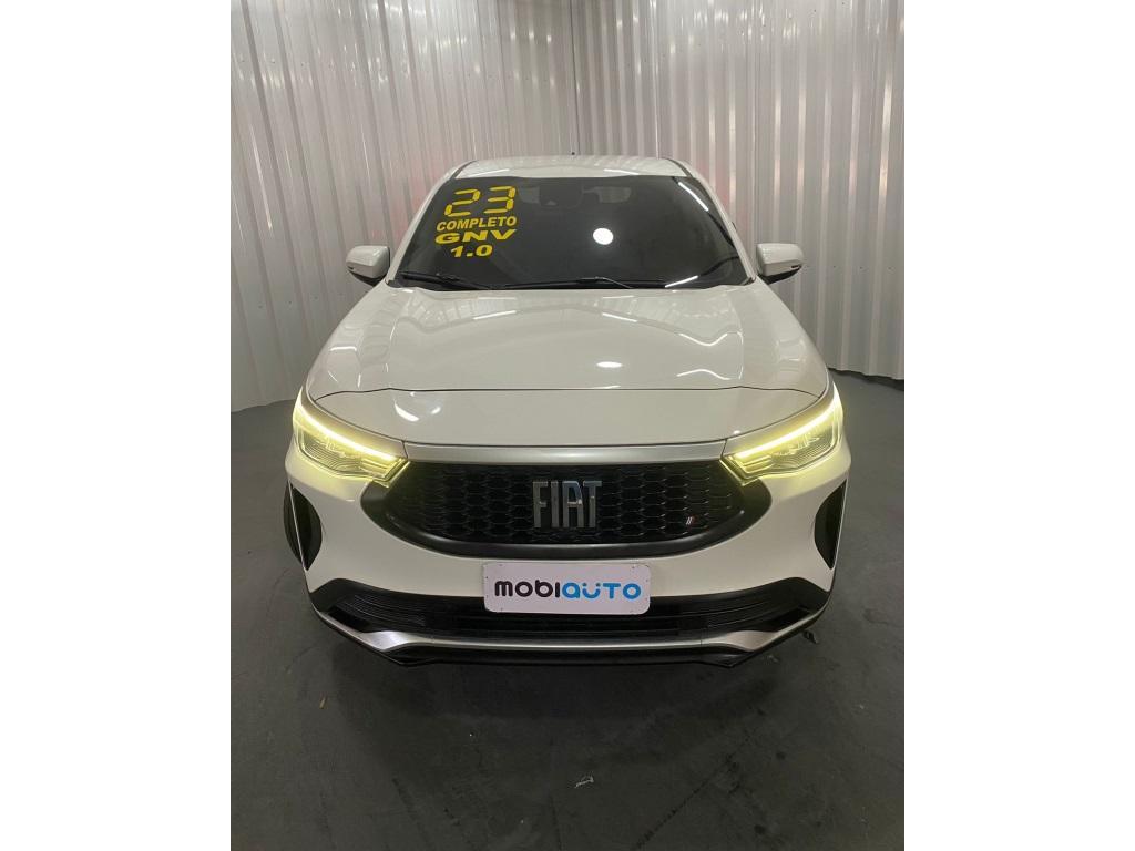 Fiat Fastback 2023