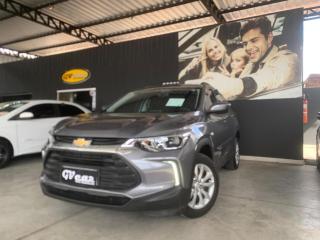 Foto do veículo Chevrolet Tracker 1.0 Turbo 12v Flex Aut.