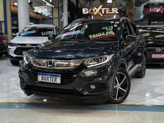 Foto do veículo Honda Hr-v Exl 1.8 Flexone 16v 5p Aut.
