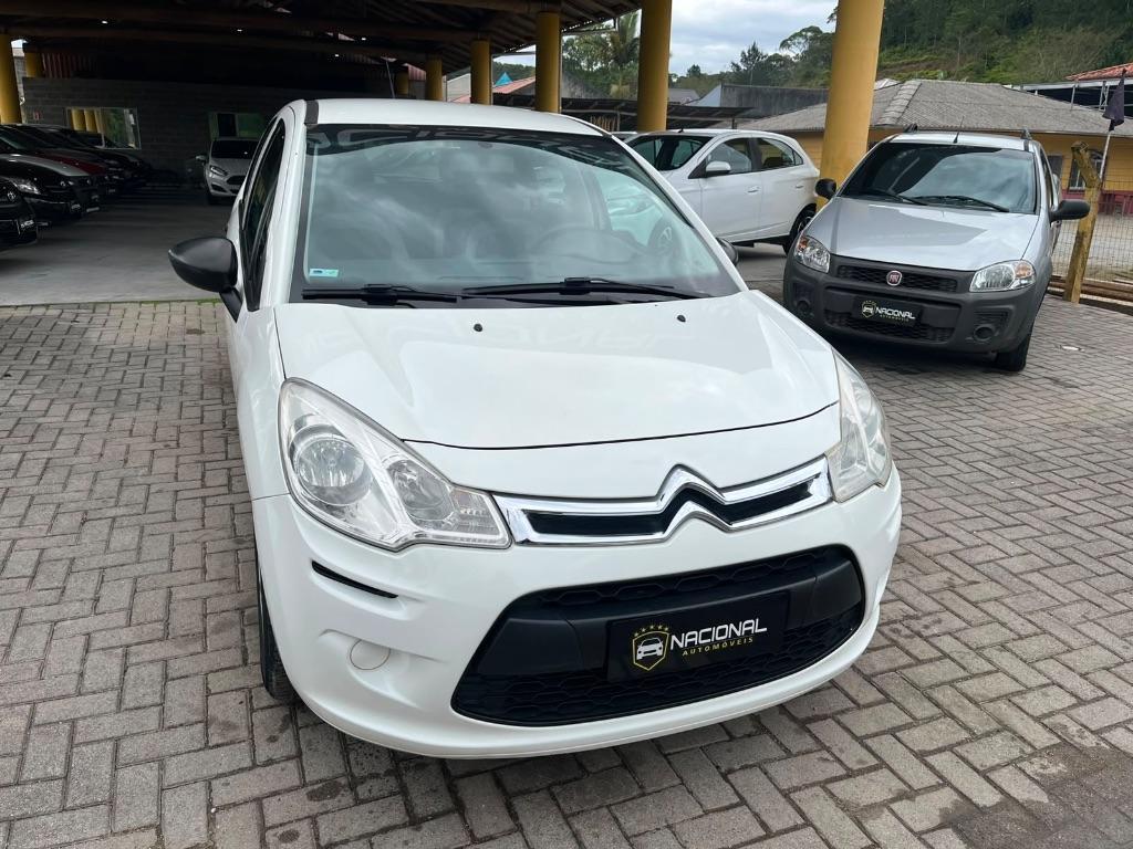 Citroen Citroën C3