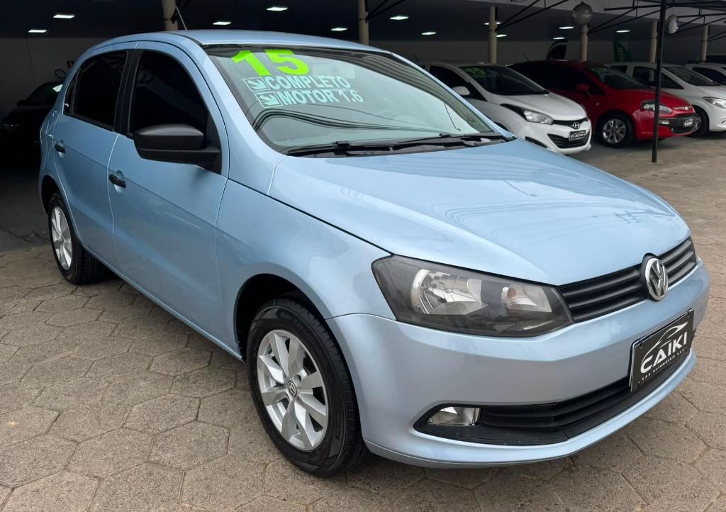 Volkswagen Gol