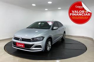 Foto do veículo Volkswagen Virtus 1.6