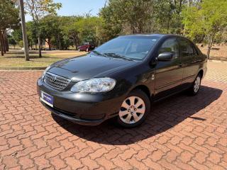 Foto do veículo Toyota Corolla Xei 1.8/1.8 Flex 16v Aut.
