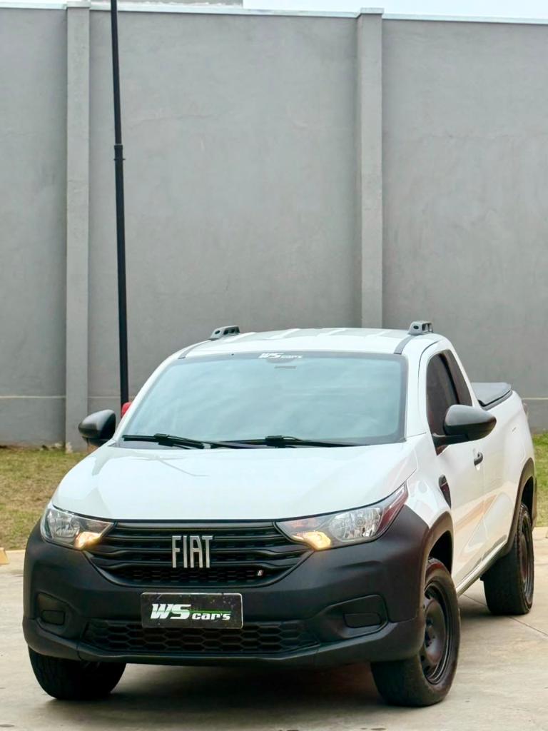 Fiat Strada